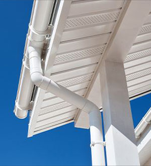 gutter services