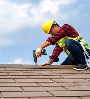 roofing maintenance
